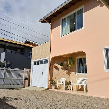 Sobrado Praia Dos Ingleses Florianopolis Exterior photo